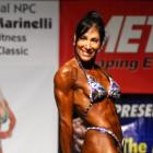 Rixi  Dioguardi - NPC FL Gold Cup 2014 - #1