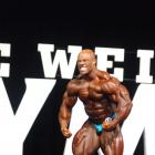 Phil  Heath - IFBB Olympia 2017 - #1
