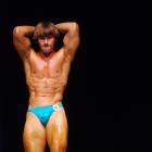 Peter  Lansing - NPC Diamond Classic 2013 - #1