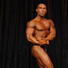 Lou  Gencarelli - NPC Teen Nationals 2009 - #1