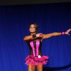 Sylvia  Cine - NPC FL Gold Cup 2012 - #1