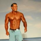 Sean  Sapera - IFBB Valenti Gold Cup 2013 - #1