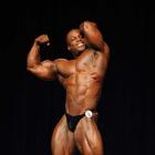 Branden   Ray - NPC Nationals 2009 - #1