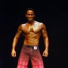 Tony  Torres - NPC South Beach Classic 2012 - #1