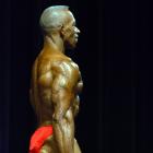 Roscoe  Young - NPC Florida State 2011 - #1