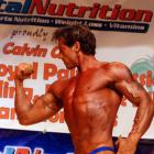 Paul  Nielson - NPC Royal Palm Classic 2012 - #1