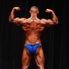 Earl  Harmon - NPC Bill Wilmore Classic 2015 - #1