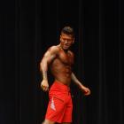 Jorge  Delapena - NPC Bill Wilmore Classic 2015 - #1