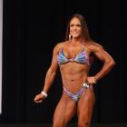 Yessica  Maroli - NPC Nationals 2017 - #1