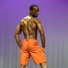 Antwan  Daniels - NPC Orlando Metropolitan 2011 - #1