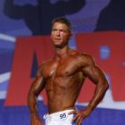 David  Reich - IFBB Arnold Amateur 2013 - #1