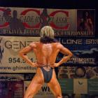 Rhonda  Reiley - NPC Dayana Cadeau Classic  2012 - #1