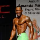 Robert  Nunez - NPC FL Gold Cup 2014 - #1