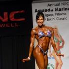 Rixi  Dioguardi - NPC FL Gold Cup 2014 - #1