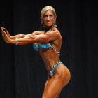 Cyndi  Barros - NPC USA 2012 - #1