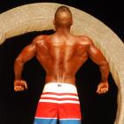 David  DeLa Cruz - IFBB Prestige Crystal Cup 2015 - #1