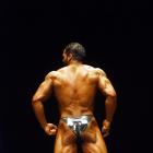 Cruz  Medina - NPC South Beach Classic 2012 - #1