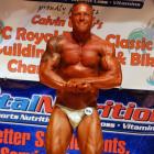 Josh  Meehan - NPC Royal Palm Classic 2012 - #1