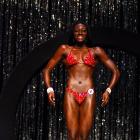 Rosemane  Ambroise - NPC Diamond Classic 2015 - #1