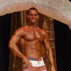 Adrian  Cipriani - NPC Prestige Crystal Cup 2014 - #1