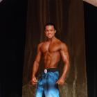 Nicholas  Dennard - IFBB Prestige Crystal Cup 2014 - #1