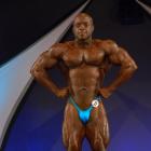 Willie  Vegas - IFBB Jacksonville Pro 2011 - #1