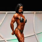 Nicole  Ball - IFBB Wings of Strength Tampa  Pro 2010 - #1