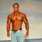 Sean  Sapera - IFBB Valenti Gold Cup 2013 - #1