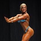 Cyndi  Barros - NPC USA 2012 - #1