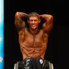 Neil  Picone - NPC Sunshine Classic 2012 - #1