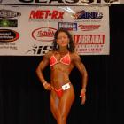 Jackie  Buckley - NPC Jay Cutler Classic 2009 - #1