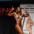 Candace  Jackson - NPC FL Gold Cup 2014 - #1