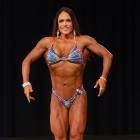 Yessica  Maroli - NPC Nationals 2017 - #1