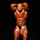 Marius  Dohne - IFBB Olympia 2011 - #1