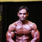 Luis  Tejara - NPC Treasure Coast 2014 - #1