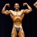 Anthony  James - NPC Florida State 2011 - #1