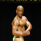 Melek  Valencia - NPC Miami Classic 2012 - #1