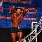 Omid  Safdari - IFBB Wings of Strength Tampa  Pro 2016 - #1