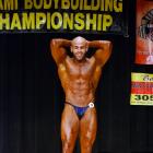 Luis  Del Pino - NPC Miami Classic 2013 - #1