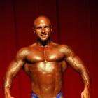 Chris  Weiss - NPC Southern States 2012 - #1