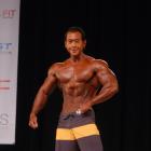 Arthur  Villanueva - NPC Nationals 2017 - #1
