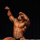 Branden   Ray - NPC Nationals 2009 - #1