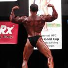 Don  Farese - NPC FL Gold Cup 2011 - #1