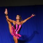 Sylvia  Cine - NPC FL Gold Cup 2012 - #1