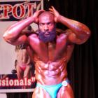 Christopher  Rhoden - NPC South Florida 2014 - #1