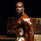 Brian  Garrison - NPC Dayana Cadeau Classic  2012 - #1