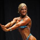 Cyndi  Barros - NPC USA 2012 - #1