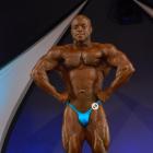 Willie  Vegas - IFBB Jacksonville Pro 2011 - #1