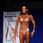 Kathryn  Snider - NPC FL Gold Cup 2012 - #1