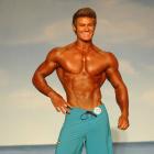 Jeff  Seid - IFBB Valenti Gold Cup 2013 - #1